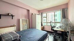 Blk 603B Punggol Lodge (Punggol), HDB 4 Rooms #568194101